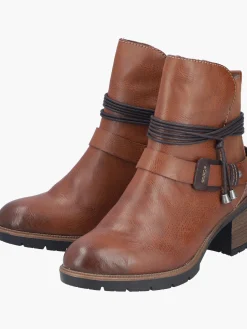 Damen Stiefeletten