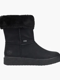 Damen Stiefeletten