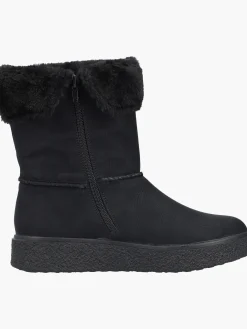 Damen Stiefeletten