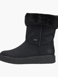 Damen Stiefeletten