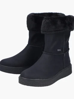 Damen Stiefeletten