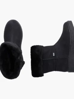 Damen Stiefeletten