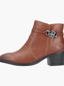 Damen Stiefeletten