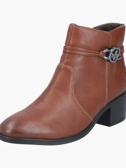 Damen Stiefeletten