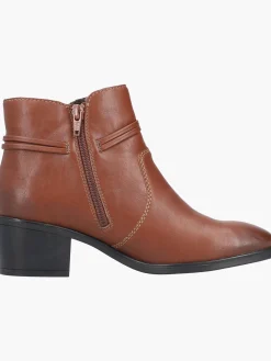 Damen Stiefeletten