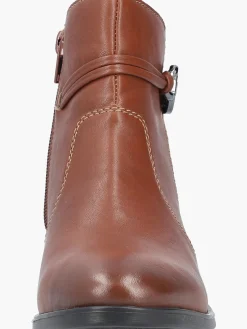 Damen Stiefeletten