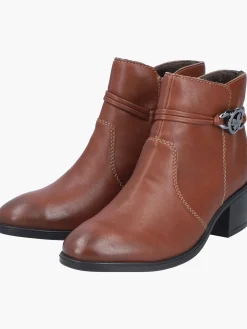 Damen Stiefeletten