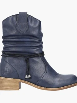 Damen Stiefeletten