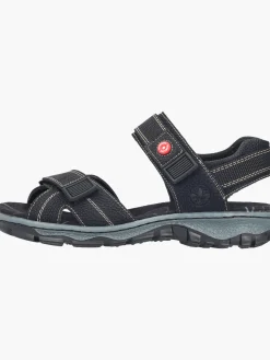 Damen Trekkingsandalen