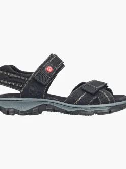 Damen Trekkingsandalen