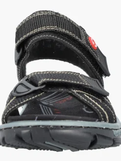 Damen Trekkingsandalen