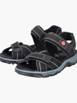 Damen Trekkingsandalen