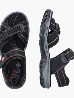 Damen Trekkingsandalen