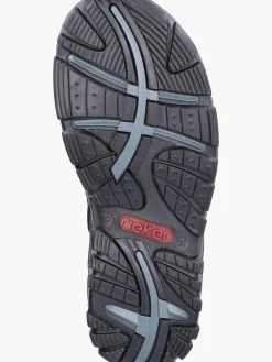 Damen Trekkingsandalen