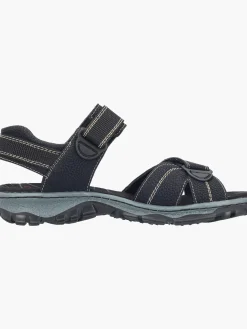 Damen Trekkingsandalen