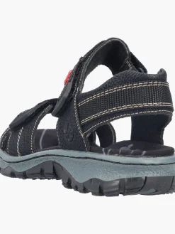 Damen Trekkingsandalen