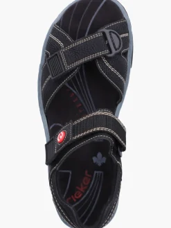 Damen Trekkingsandalen