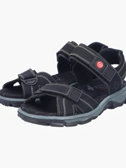 Damen Trekkingsandalen