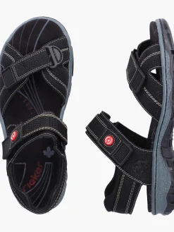 Damen Trekkingsandalen