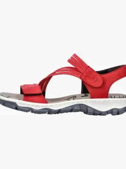 Damen Trekkingsandalen