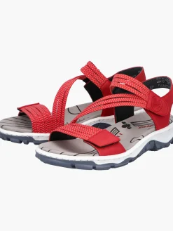Damen Trekkingsandalen
