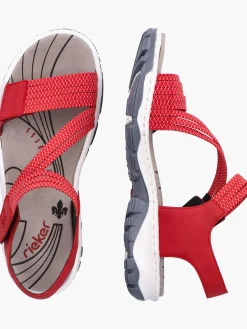 Damen Trekkingsandalen