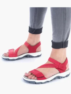 Damen Trekkingsandalen