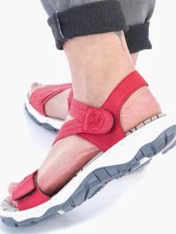 Damen Trekkingsandalen