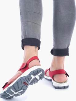 Damen Trekkingsandalen