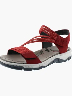 Damen Trekkingsandalen