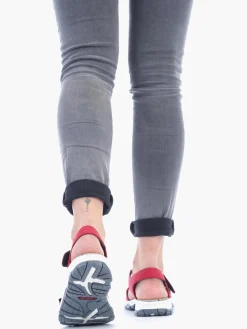 Damen Trekkingsandalen