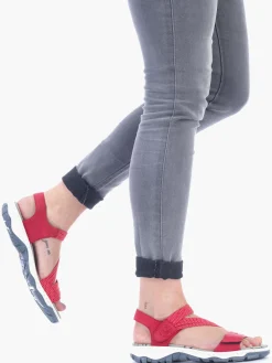 Damen Trekkingsandalen