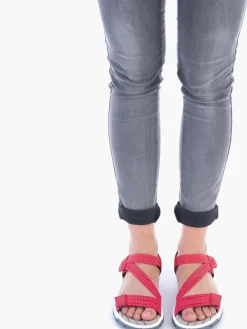 Damen Trekkingsandalen