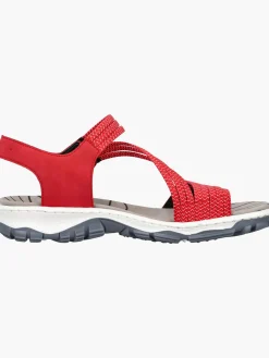 Damen Trekkingsandalen