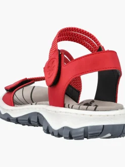 Damen Trekkingsandalen