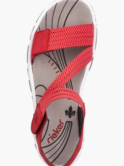 Damen Trekkingsandalen