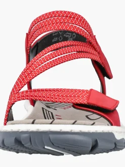 Damen Trekkingsandalen