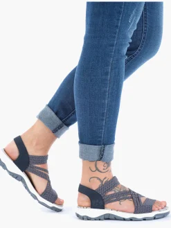 Damen Trekkingsandalen