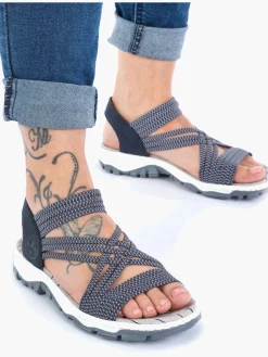 Damen Trekkingsandalen