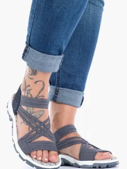 Damen Trekkingsandalen