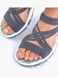 Damen Trekkingsandalen