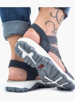 Damen Trekkingsandalen