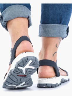 Damen Trekkingsandalen