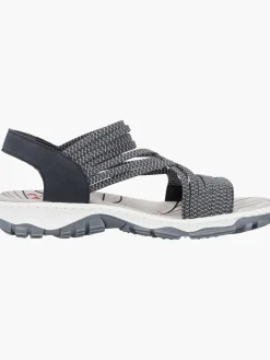 Damen Trekkingsandalen