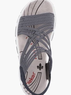 Damen Trekkingsandalen