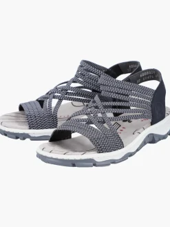 Damen Trekkingsandalen