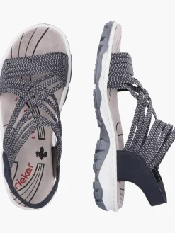 Damen Trekkingsandalen