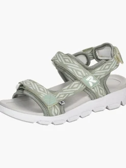 Damen Trekkingsandalen