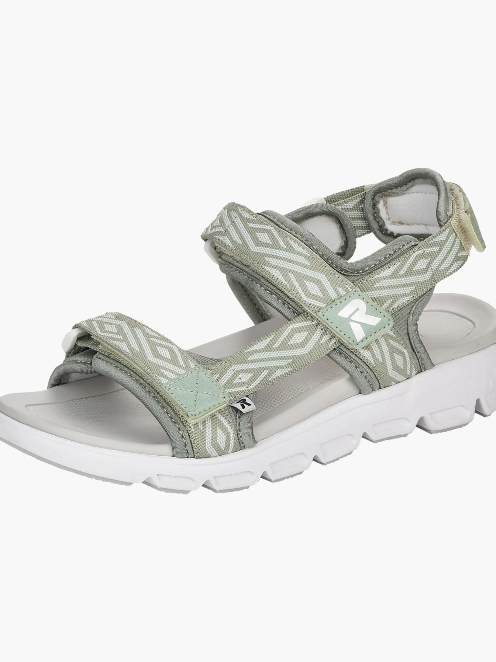 Damen Trekkingsandalen