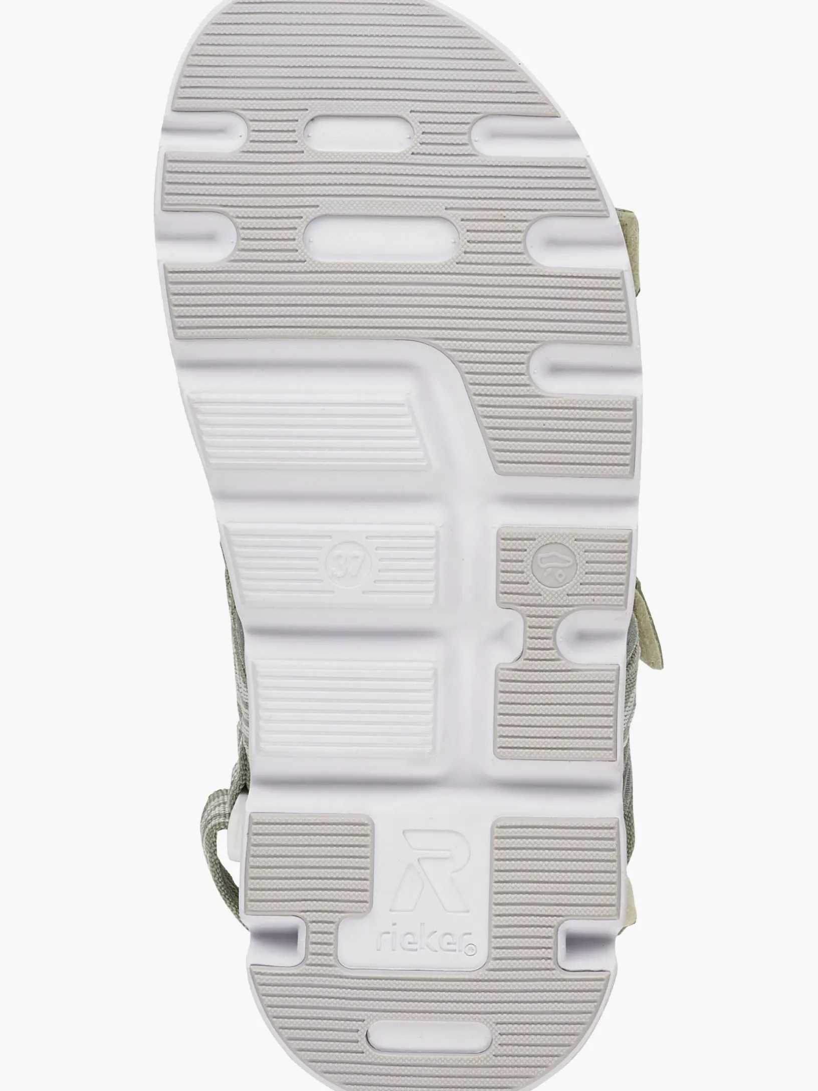 Damen Trekkingsandalen